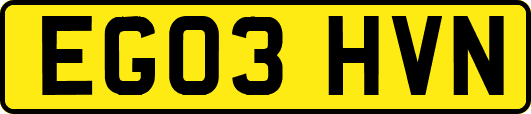 EG03HVN