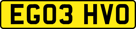 EG03HVO