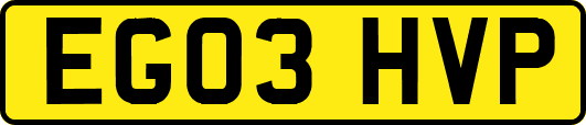EG03HVP