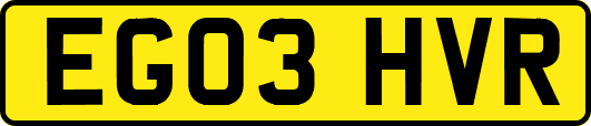 EG03HVR