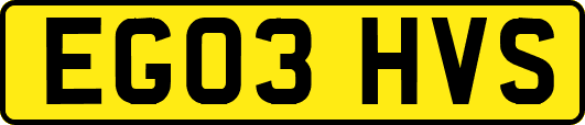 EG03HVS