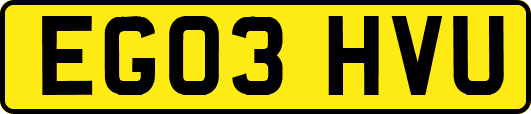 EG03HVU