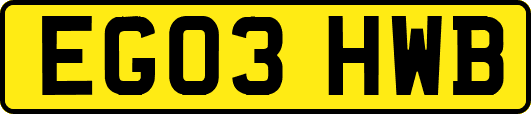 EG03HWB