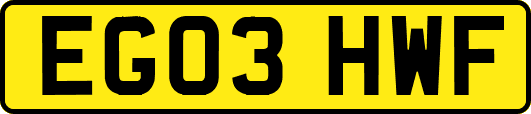 EG03HWF