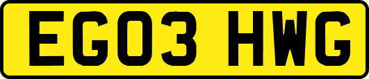 EG03HWG