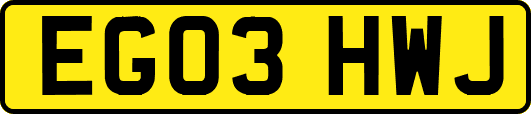 EG03HWJ