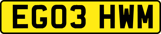 EG03HWM