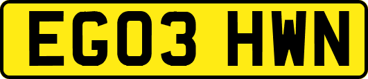 EG03HWN
