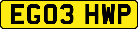 EG03HWP