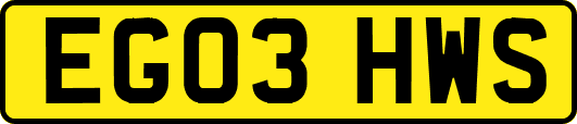 EG03HWS