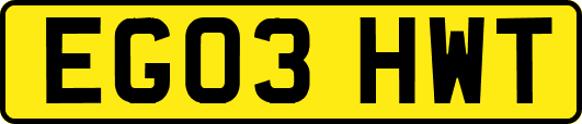 EG03HWT