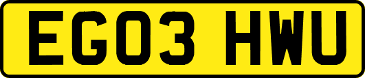 EG03HWU