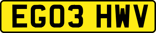 EG03HWV