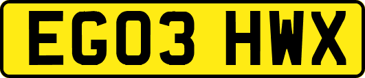 EG03HWX