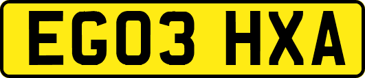 EG03HXA