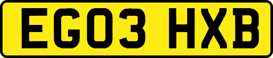 EG03HXB