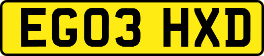 EG03HXD