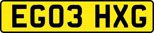 EG03HXG