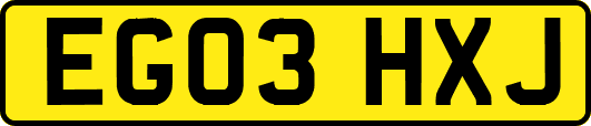 EG03HXJ