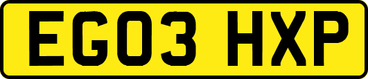 EG03HXP