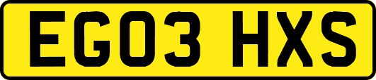EG03HXS