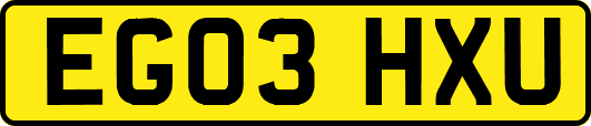 EG03HXU