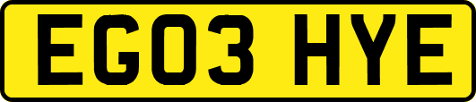 EG03HYE