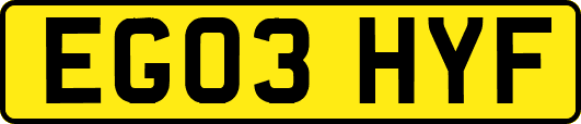 EG03HYF