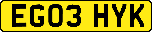 EG03HYK
