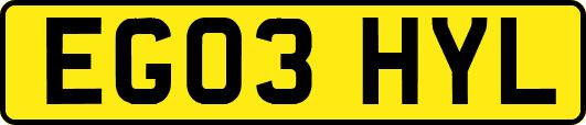 EG03HYL