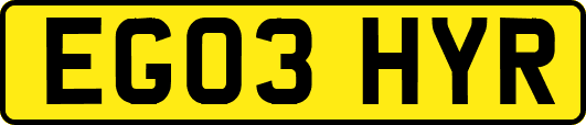 EG03HYR