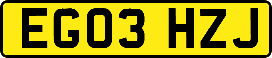 EG03HZJ