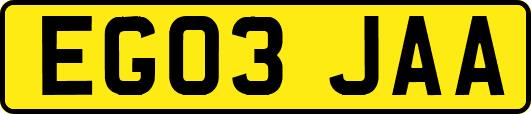 EG03JAA