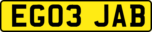 EG03JAB