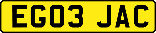 EG03JAC