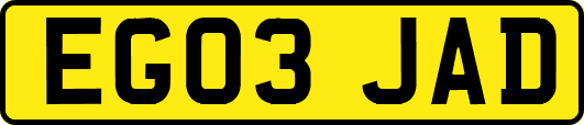 EG03JAD
