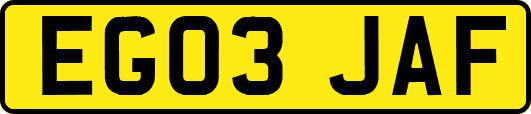 EG03JAF