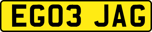 EG03JAG
