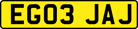 EG03JAJ