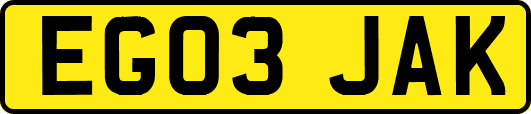EG03JAK