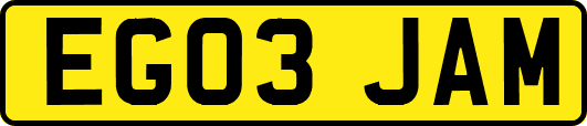 EG03JAM