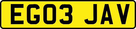 EG03JAV