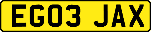 EG03JAX