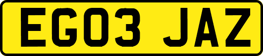 EG03JAZ