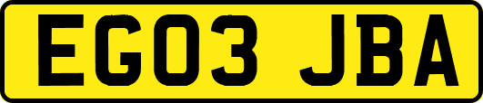 EG03JBA