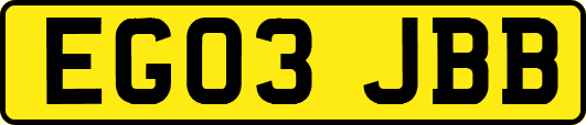 EG03JBB