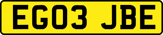EG03JBE