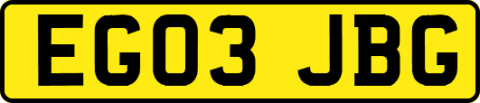 EG03JBG