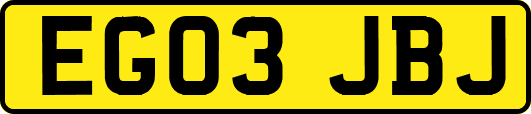 EG03JBJ