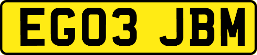 EG03JBM